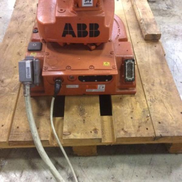 ABB NEW Robot IRC5 IRB1600 Excellent Working Condition 6kg - 1.45 Reach #2 image