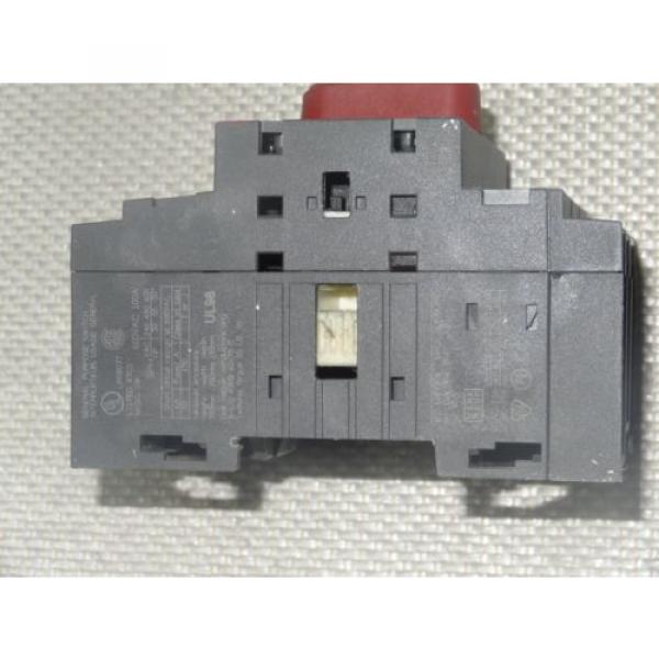 ABB Disconnect Switch OT100E3 100A 600VAC #2 image