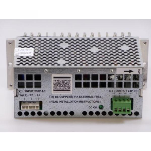 EFORCE SR 92D390 / SR92D390 - ABB 3HAC 12934-1 DSQC608 / IRC5 Power Supply #2 image