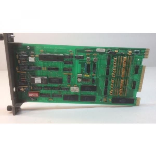 ABB Bailey IMASI02 Infi 90 Analog Slave Input, I/O Module #2 image