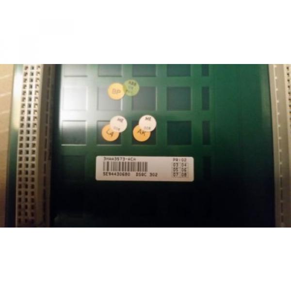 &#034;NEW&#034; ABB 3AHH3753-ACA CIRCUIT BOARD #1 image