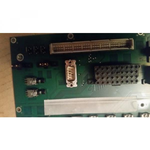 &#034;NEW&#034; ABB 3AHH3753-ACA CIRCUIT BOARD #3 image