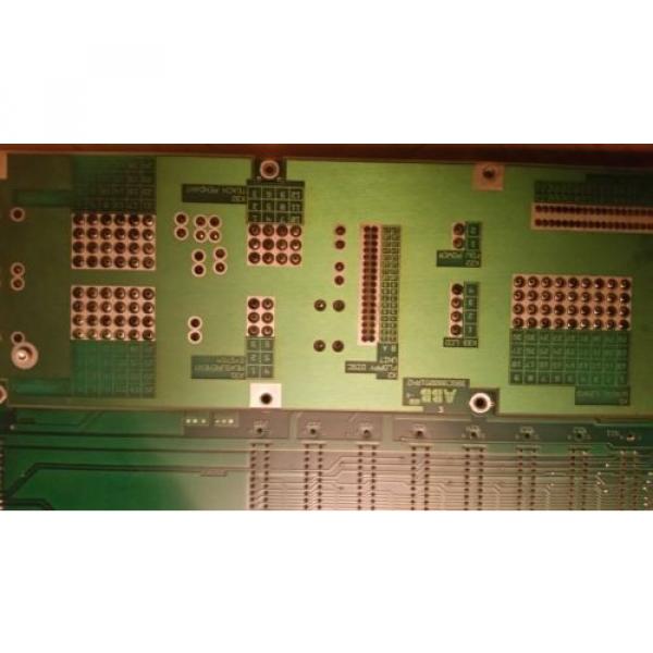 &#034;NEW&#034; ABB 3AHH3753-ACA CIRCUIT BOARD #6 image