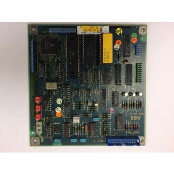 ABB PLC Board YT204001-KF Automation Control Systems #3 image