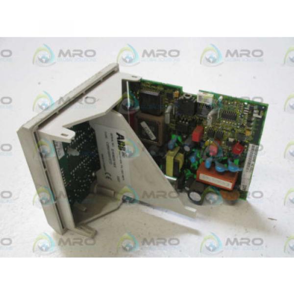 ABB COMMANDER 250 C250/0200/STD CONTROLLER *USED* #3 image