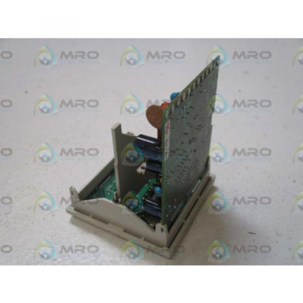 ABB COMMANDER 250 C250/0200/STD CONTROLLER *USED* #4 image