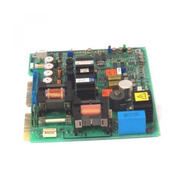 NEW ALLEN BRADLEY / ABB 501565 POWER SUPPLY BOARD SAFT-110-POW , SAFT110POW #2 image