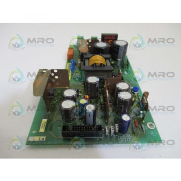 ABB SDCS-POW-1C 3ADT220090R0003 POWER SUPPLY BOARD *USED* #2 image