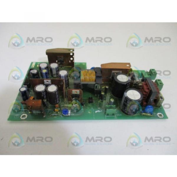 ABB SDCS-POW-1C 3ADT220090R0003 POWER SUPPLY BOARD *USED* #3 image