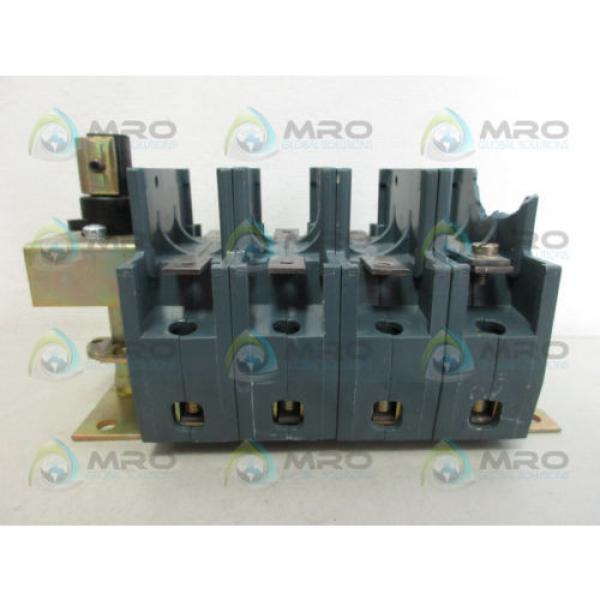 ABB OESA 63G4 (AS PICTURED) *NEW NO BOX* #1 image