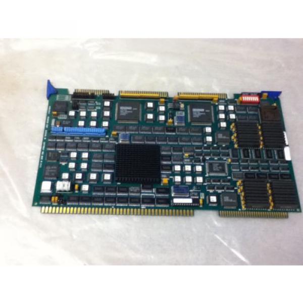 USED ABB IIMPM02 PC BOARD #1 image