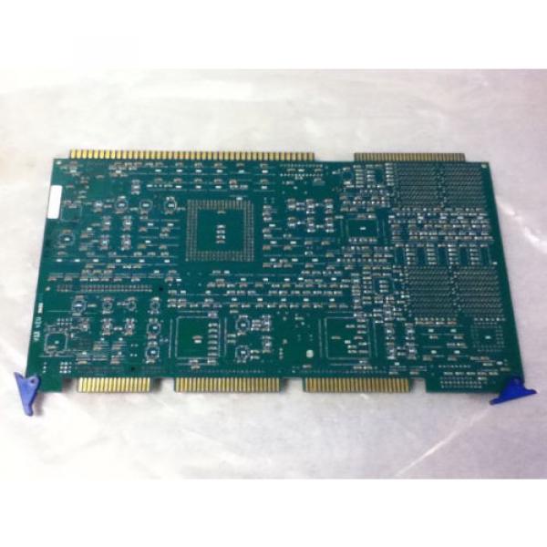 USED ABB IIMPM02 PC BOARD #3 image