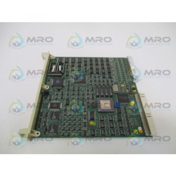 ABB DSQC335 3HAB6182-1 CPU PROCESSOR BOARD *NEW NO BOX* #1 image