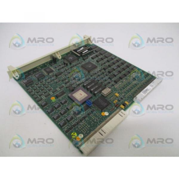 ABB DSQC335 3HAB6182-1 CPU PROCESSOR BOARD *NEW NO BOX* #4 image