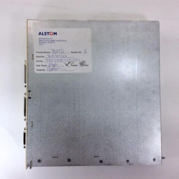 ABB 3BSE010535R1 - PM645B REV. N - CPU PROCESSOR MODULE #3 image