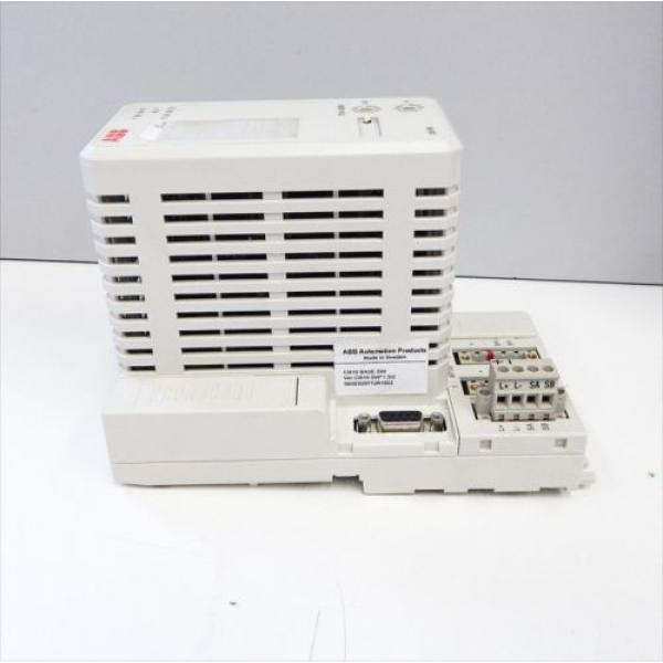 ABB CI810V2  Field - Communication - Interface  Vers:CI810-SW*1.3/0  - used - #1 image