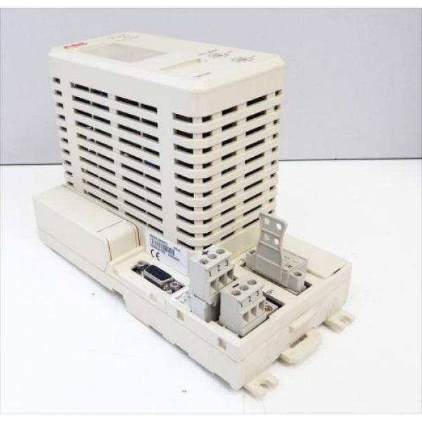 ABB CI810V2  Field - Communication - Interface  Vers:CI810-SW*1.3/0  - used - #2 image