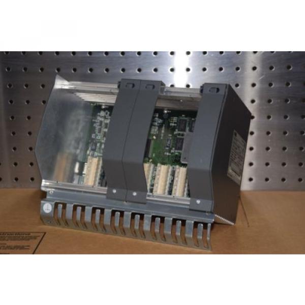 ABB FREELANCE 2000 FIELDCONTROLLER MINBOARD P 37261-4-0369528 3726140369528 #1 image