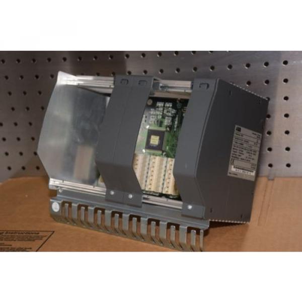 ABB FREELANCE 2000 FIELDCONTROLLER MINBOARD P 37261-4-0369528 3726140369528 #2 image