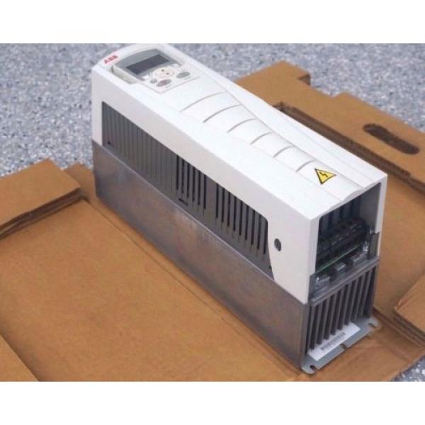 NEW ABB BB ACS550-U1-023A-4 DRIVE 15HP #1 image