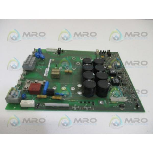 ABB HIEE305111R0001 POWER BOARD *USED* #1 image