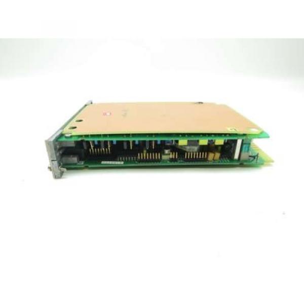 ABB HESG447308R0002 70EA02A INPUT MODULE D514761 #5 image