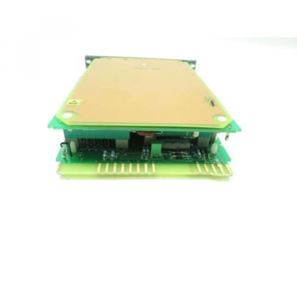 ABB HESG447308R0002 70EA02A INPUT MODULE D514761 #6 image