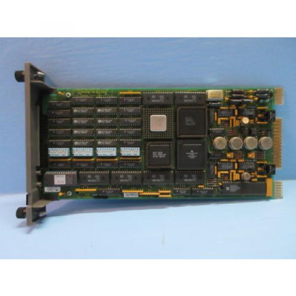 Bailey INNIS01 Symphony Network Interface Module Assy 6636690J1 ABB Infi-90 #5 image