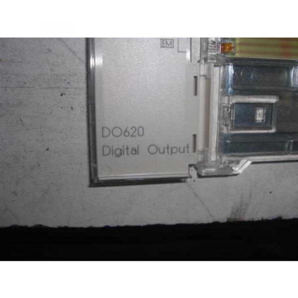 ABB DO620 DIGITAL OUPUT *USED* #3 image