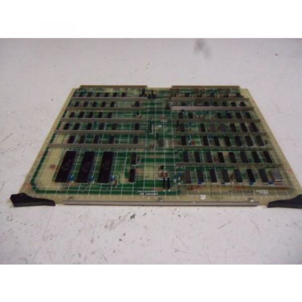 ABB 61580-002S PC BOARD *USED* #2 image