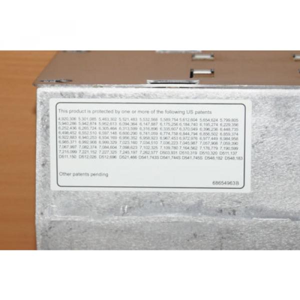 ABB ACS550-01-08A8-4  Frequenzumrichter #5 image