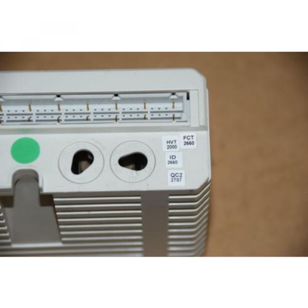 ABB BAILEY CONTROLS INPUT MODULE DIGITAL 8ch 120V ac/dc DI820 D1820 #4 image