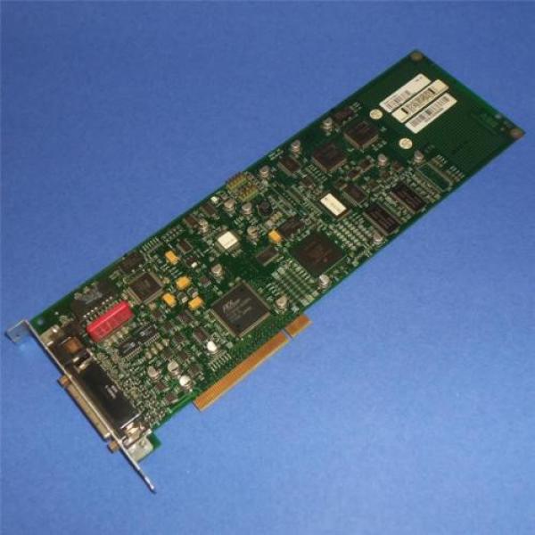 ABB ROBOTICS I/O CPU CARD DSQC 532A / 3HAC18158-1 #1 image