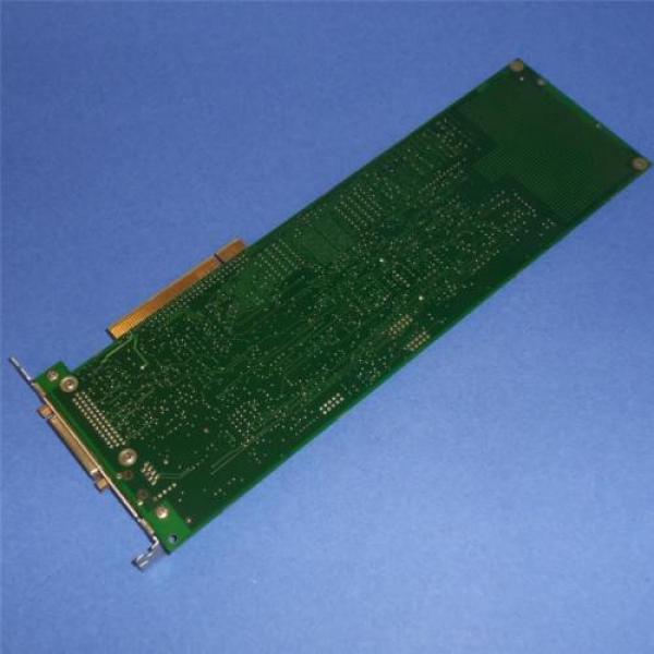 ABB ROBOTICS I/O CPU CARD DSQC 532A / 3HAC18158-1 #2 image