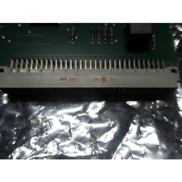 (L25) 1 NEW ABB DSQC-239 REMOTE BOARD #2 image