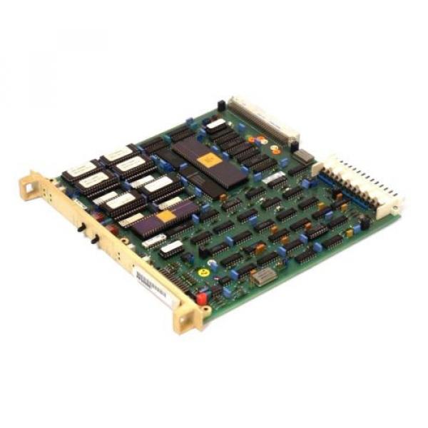 ABB DSPC-157 MAIN COMPUTER BOARD 57310001-GP/2 , DSPC157 #1 image