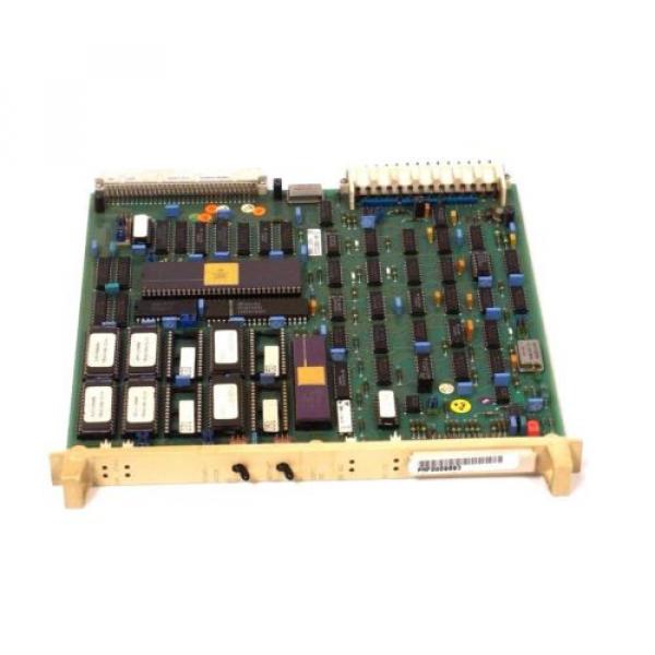 ABB DSPC-157 MAIN COMPUTER BOARD 57310001-GP/2 , DSPC157 #3 image