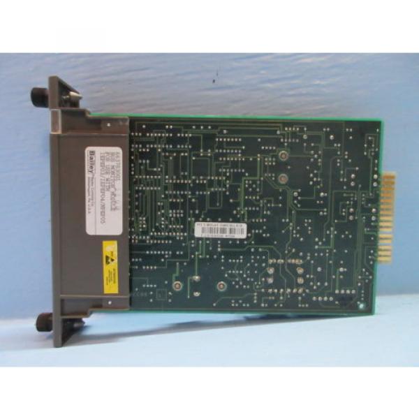 Bailey 6637830G1 infi-90 Bus Monitor Module Assy 6637829F1 ABB Symphony Network #6 image