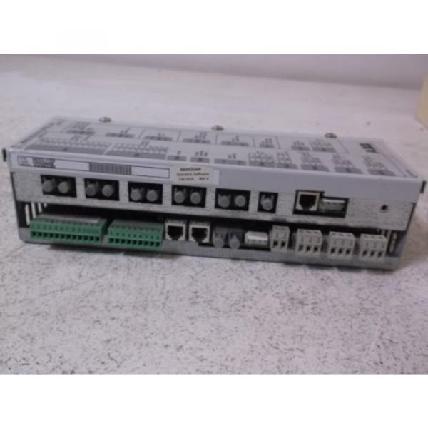 ABB NDCU-11C INVERTER CONTROL UNIT *USED* #4 image