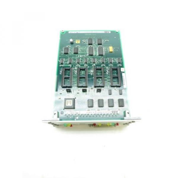 ABB HESG332204R0001 70PR05B-ES PROGRAMMABLE PROCESSOR D514767 #3 image