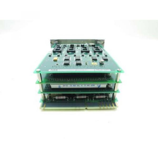 ABB HESG332204R0001 70PR05B-ES PROGRAMMABLE PROCESSOR D514767 #5 image