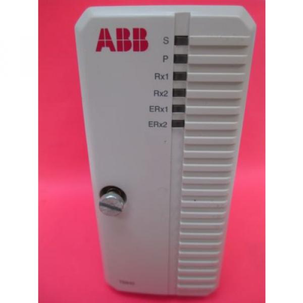 ABB MODULEBUS CLUSTER MODEM 3BSE021456R1 TB840 PR-R #1 image