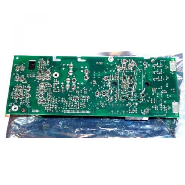 ABB SINT-4030C REV. E POWER BOARD SINT4030C #3 image