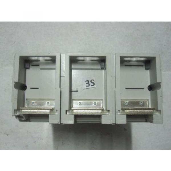 ABB SACE Tmax T6S 800 Circuit Breaker T6S600BW PR221DS #6 image