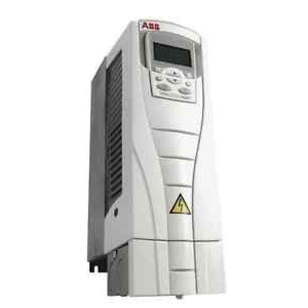 ACS550-U1-125A-4 INVERTER 100/75 HP 480V NEMA 1 ABB R5 #1 image