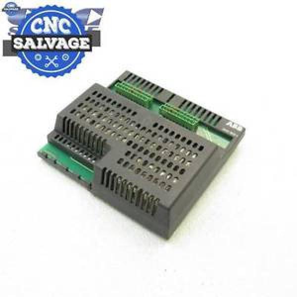 ABB I/O MODULE BOARD 3HAC3939-4/01 #1 image