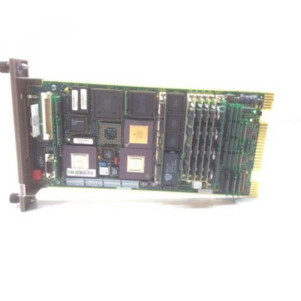 ABB Bailey IMMFP03 Multi-Function Processor Control Module Infi 90 #2 image