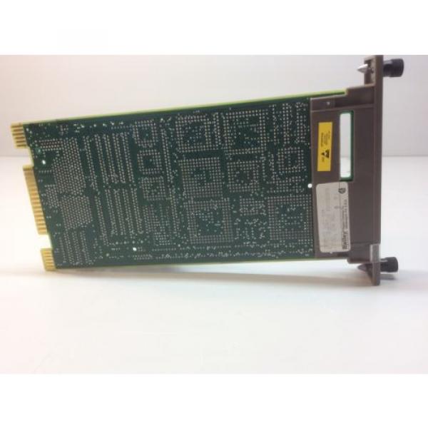 ABB Bailey IMMFP03 Multi-Function Processor Control Module Infi 90 #3 image