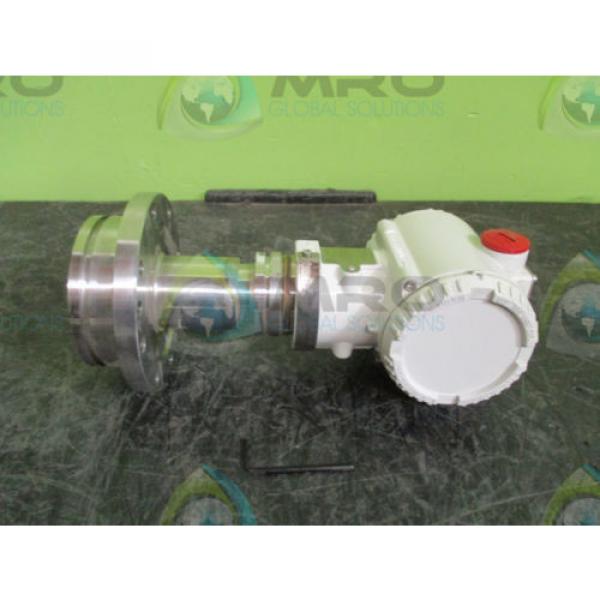 ABB 266HOHMRMA1 E6N2SR03310 PRESSURE TRANSMITTER *NEW NO BOX* #1 image