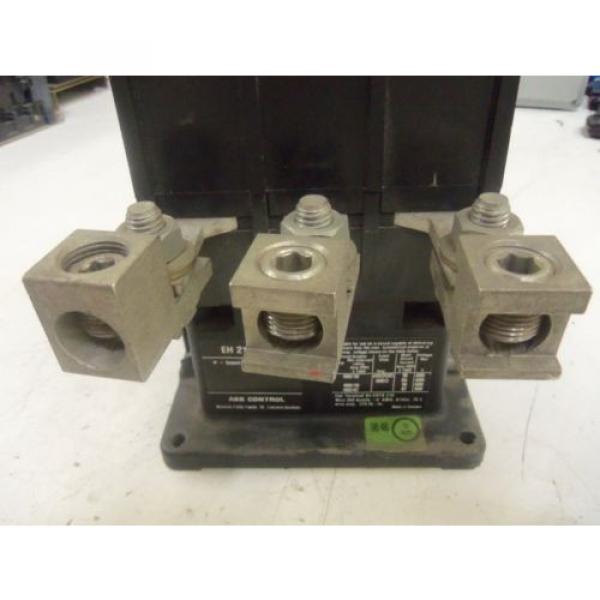 ABB EH 210 CONTACTOR 120V *NEW NO BOX* #2 image